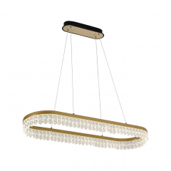 Подвес 4186-1U Led 84W 3000-6000K