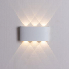 Подсветка A3722AL-2WH LED 6W 3000K