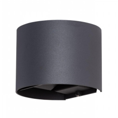 Светильник A1415AL-1BK LED 6W 3000K
