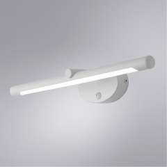 Подсветка A8025AP-1WH LED 8W 4000K
