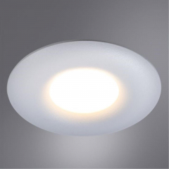 Софит A2169PL-1WH 1*GU10