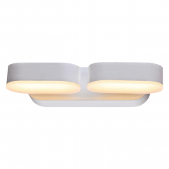 Светильник ул. 357432 KAIMAS IP54 LED 3000K 12W 220-240V белый