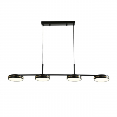 Подвес 4042-4P Led 48W 4000K
