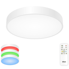 Светильник CL72470G0 70W Купер Бел RGB круг