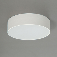 Светильник CL712120N Тао Белый LED 12W*4000K диммир