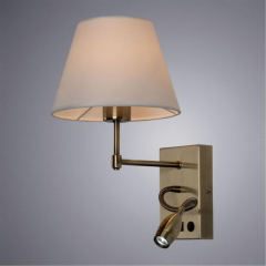 Бра A2581AP-2AB