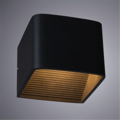 Светильник A1423AP-1BK 5W 3000K