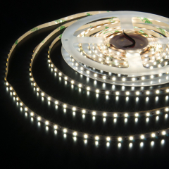 Лента LED 24V 8W 2116 IP20 дневной белый, 5м
