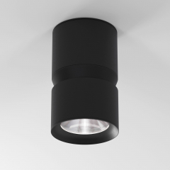 Софит Kayo 25049 Kayo чёрн LED 12W 4000К