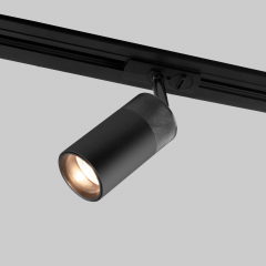 Трек 85512/01 Riffe черный 9W 4200K
