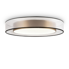 Светильник FR6005CL-L48G LED 48W 3000-6000K