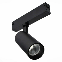 Трек ST660.496.20 черн LED 20W 2700K-6000K