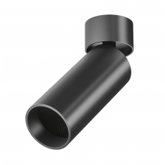 Потолочный светильник C055CL-L12B4K-W-B