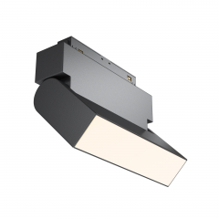 Трековый светильник TR075-2-10W3K-B