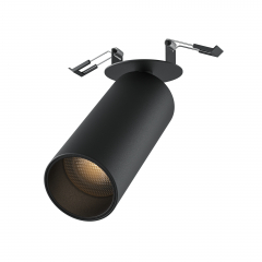 Потолочный светильник C053CL-L12W3K-W-B