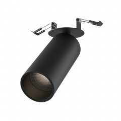 Потолочный светильник C053CL-L12W4K-W-B