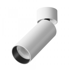 Потолочный светильник C055CL-L12W4K-W-W