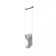 Подвес 08035-1A,02 Лиора хром Led 10W 4000К