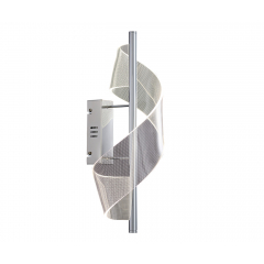 Бра 08042,02 Илина хром LED 14W 4000K