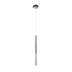 2209-1P, подвес, D100xH500/1540, LEDx2W, 150LM, 4000K, included