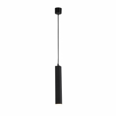 2239-1P, подвес, L40xW40xH350/1350, LEDx7W, 560LM, 4000K, included