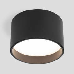 Софит 25123/LED черный Banti 13W 3000K