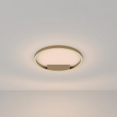 Потолочный светильник MOD058CL-L35BS3K