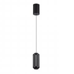 Подвес A1134SP-7BK LED 7W 4000K
