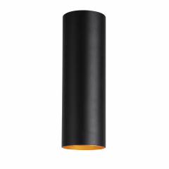 2250-1U, потолочный светильник, D75xH300, 1xLEDx12W, BEAM ANGLE:30°, 560LM, 4000K, included