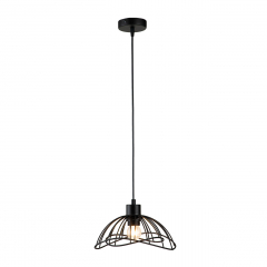 Подвес 10012/A/1P Black