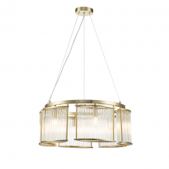 Подвес 12003/6P Gold