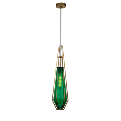 Подвес 11012/A/1P Green