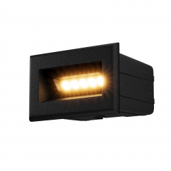 Подсветка для лестниц O045SL-L3B3K