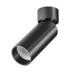 Потолочный светильник C055CL-L12B3K-W-B