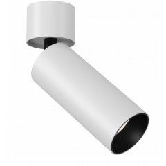 Потолочный светильник C055CL-L12W3K-W-W