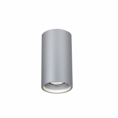 2797-1U, потолочный светильник, D70xH130, 1xLEDx7W, 560LM, 4000K, included