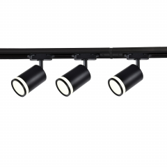 4030-3U, потолочный светильник, L2010xW50xH188, 3xLEDx6W, 150LM, 4000K, IP20, included