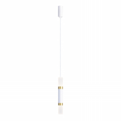 4117-1P, подвес, D40xH430/1500, LEDx7W, 300LM, 4000K, included