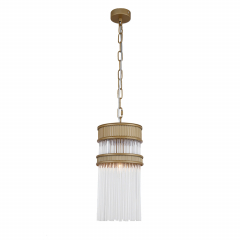 4200-1P, подвес, D170xH490/1850, 1xE14x40W, excluded