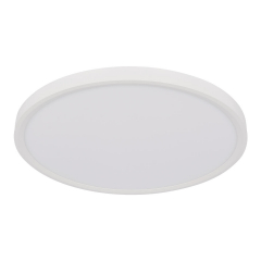 10227/40 White Потолочный светильник LOFT IT Extraslim