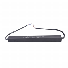 1009-DB-200, блок питания, L320xW25xH22, 200W, 42V, IP20