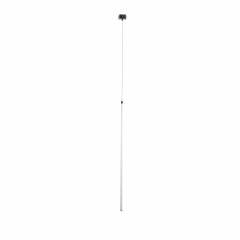 4225-1P, подвес, D20xH1050/2000, LEDx12W, 42V, 1000LM, 3000-6000K, IP20, included