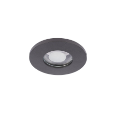 10338/B Black Встраиваемый светильник LOFT IT Chip
