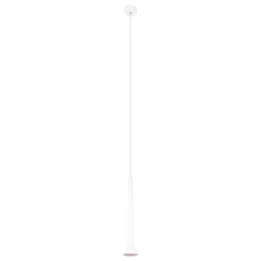 10337/550 White Подвесной светильник LOFT IT Pipe