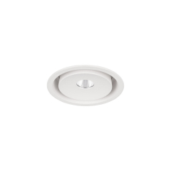 10321 White Встраиваемый светильник LOFT IT Lucky
