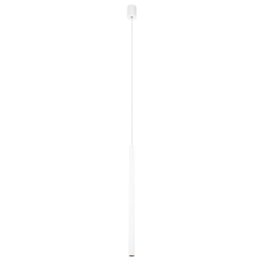 10334/1000 White Подвесной светильник LOFT IT Metropolis