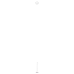10337/250 White Подвесной светильник LOFT IT Pipe