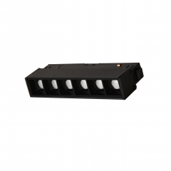 T005-06 Трековый светильник LOFT IT Tech