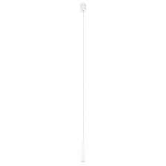 10334/300 White Подвесной светильник LOFT IT Metropolis