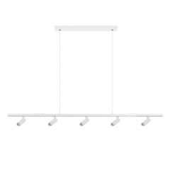 10260/5 White Подвесной светильник LOFT IT Sign